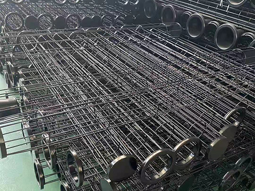 辽宁除尘器骨架