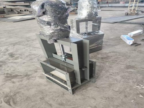 空气斜槽流量阀｜原理、结构、选型与应用全解